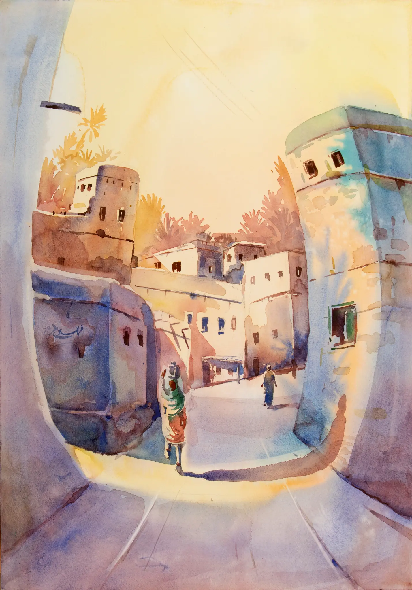 Nature's Inspiration III