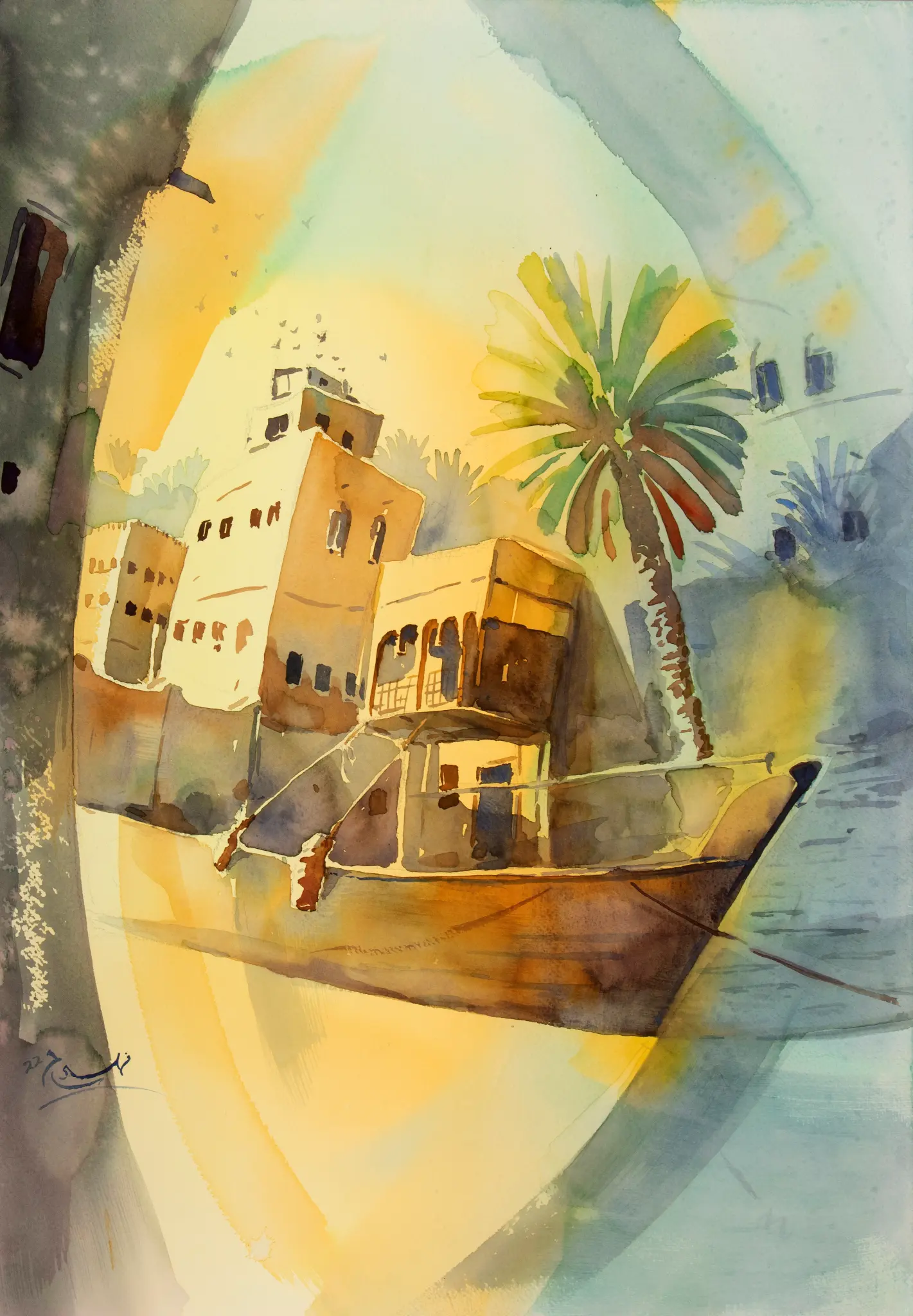 Nature's Inspiration IV